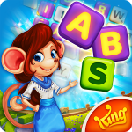 โหลดเกมส์ AlphaBetty Saga