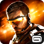 Modern Combat 5: Blackout เกมส์ยิงปืนความมันส์ระห่ำ