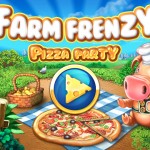 Farm Frenzy - Pizza Party เกมส์ทำพิซซ่า เกมส์ทำฟาร์มเลี้ยงสัตว์