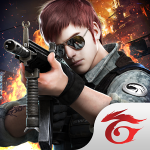 HEADSHOT เกมส์สงครามปืนเดือด