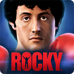 โหลดเกมส์ Real Boxing 2 ROCKY เกมส์ชกมวย