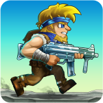 Metal Soldiers เกมส์ยิงปืน เกมทหารเมทัล