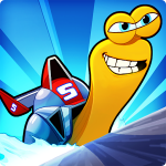 Turbo FAST เกมส์หอยทากติดเทอร์โบ