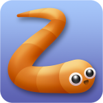 Slither.io เกมส์งูผู้กินจุ