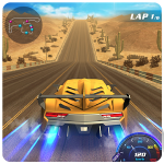 เกมส์ Drift car city traffic racer เกมส์รถแข่งประเภท Android Game