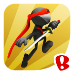 NinJump เกมส์นินจาจอมกระโดด