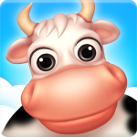 Family Farm Seaside เกมส์ปลูกผักทำฟาร์มชายทะเล