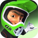 GX Racing เกมส์แข่งมอเตอร์ไซต์สุดตื่นเต้น