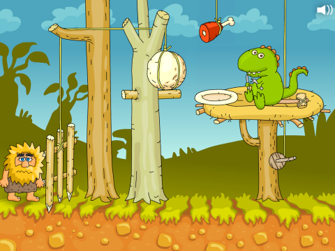 Adam and Eve 2 เกมส์อดัมตามหาอีฟ Image 2