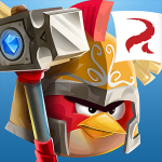 Angry Birds Epic RPG เกมส์แองกี้เบิร์ด อีพิค