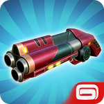 Blitz Brigade - FPS สุดยอดเกมส์ยิงปืนในตำนาน