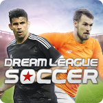 Dream League Soccer เกมส์ดรีมลีกซอกเกอร์
