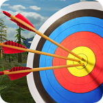 Archery 3D เกมส์ยิงธนูแบบ 3 มิติ