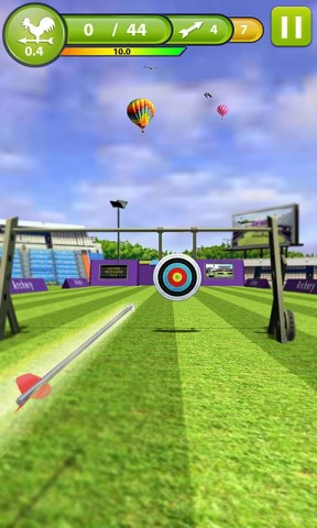 Archery 3D เกมส์ยิงธนูแบบ 3 มิติ Image 2