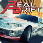 Real Drift Car Racing เกมส์แข่งรถดริฟท์