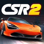 CSR Racing 2 เกมส์แข่งรถสุดมันส์