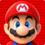 Super Mario Run เกมส์มาริโอเกมวิ่ง