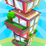 Tower Builder เกมส์สร้างทาวเวอร์