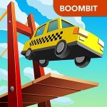 Build a Bridge! เกมส์สร้างสะพาน