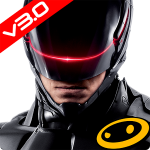 RoboCop เกมส์โรโบคอป