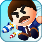 Battle Run เกมส์วิ่งสู้ฟัด