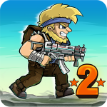 เกมส์ Metal Soldiers 2 เกมส์ยิงปืน เกมทหารเมทัล (ภาคสอง)