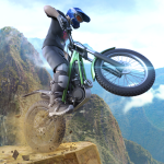 Trial Xtreme 4 เกมส์แข่งมอเตอร์ไซค์วิบาก