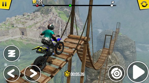 Trial Xtreme 4 Image 3