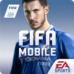FIFA Mobile Football ที่สุดของเกมส์ฟุตบอลบนมือถือ