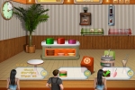 เกมส์ Cake Shop Image 1