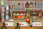 เกมส์ Cake Shop Image 2