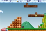 เกมส์ Super Mario 3 Mario Forever Image 1