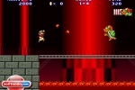 เกมส์ Super Mario 3 Mario Forever Image 2