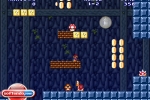 เกมส์ Super Mario 3 Mario Forever Image 3