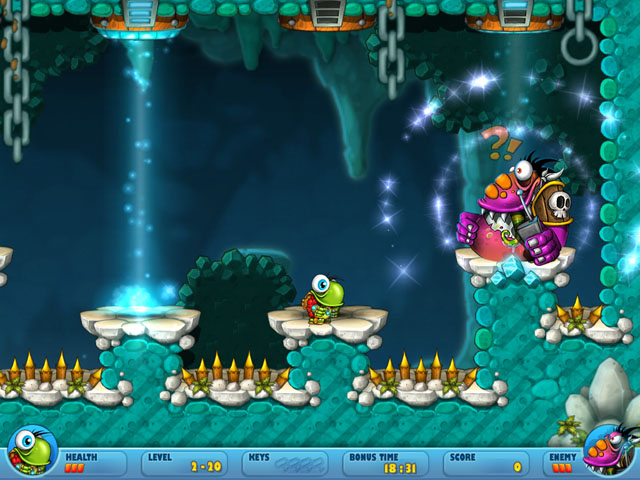 turtix game walkthrough turtix game walkthrough