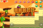 Turtle-Super-Adventure-Run-เกมเต่าที่ต้องผจญภัย-เกมเต่าสุดน่ารัก-2