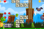 Turtle-Super-Adventure-Run-เกมเต่าที่ต้องผจญภัย-เกมเต่าสุดน่ารัก-3