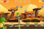 Turtle-Super-Adventure-Run-เกมเต่าที่ต้องผจญภัย-เกมเต่าสุดน่ารัก-4