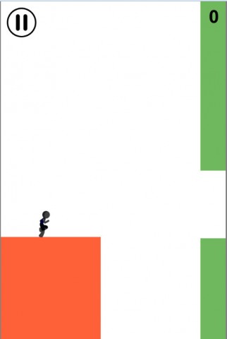 เกมส์ jumping thief เกมส์กระโดดสุดมันส์ Image-2