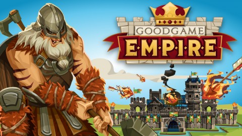 เกมส์ Goodgame Empire