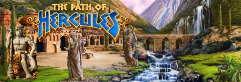 เกมส์ The Path of Hercules