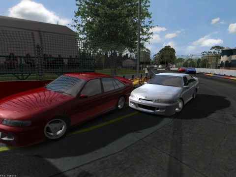 Driving Speed 2 เกมส์รถเเข่งสุดมันส์ Image 1