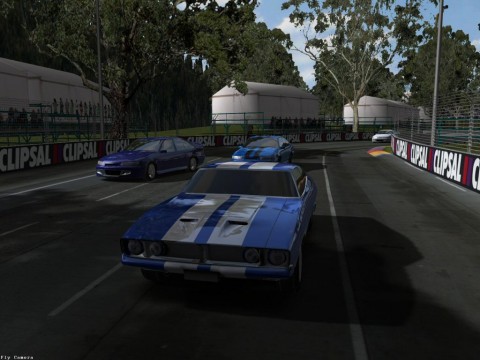 Driving Speed 2 เกมส์รถเเข่งสุดมันส์ Image 2