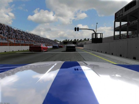 Driving Speed 2 เกมส์รถเเข่งสุดมันส์ Image 3