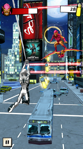 Spider-Man Unlimited Image 2
