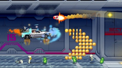 Jetpack Joyride เกมส์เป็นฮีโร่ด้วยชุดเจ็ตแพ็ค-Image-2