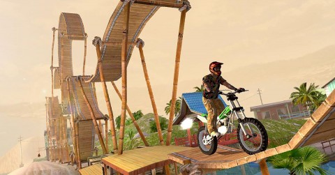 Trial Xtreme 4 Image 1